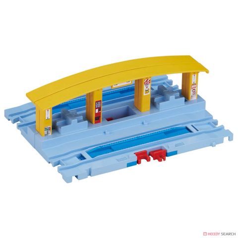  J-11 Let's Connect! Kumikae Plarail Station 