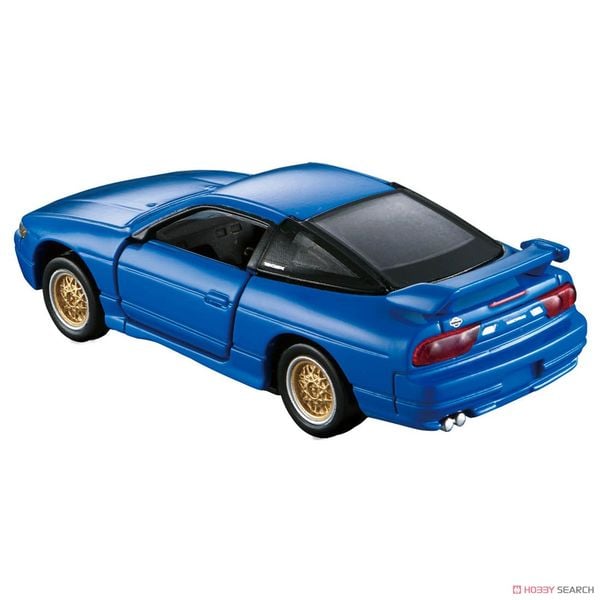 TOMICA TM PREMIUM TP 39 SILEIGHTY