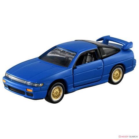  TOMICA PREMIUM 39 SILEIGHTY 