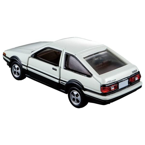  Tomica Premium 40 Toyota Sprinter Trueno AE86 