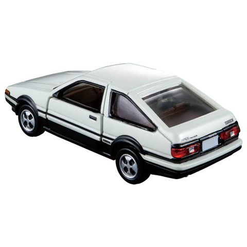  Xe mô hình Tomica Premium 40 Toyota Sprinter Trueno AE86 