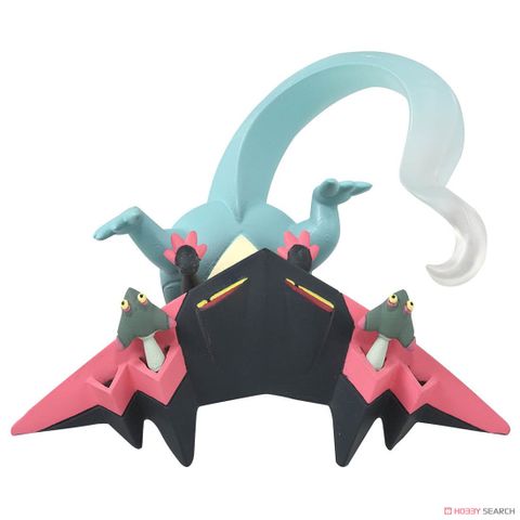  Đồ chơi mô hình Pokemon MS-41 Dragapult 