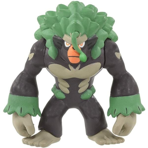 Pokemon 23win04 mô hình MS-36 Gorillander