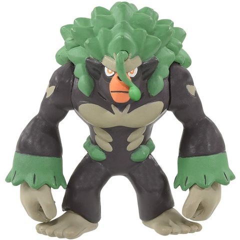  Pokemon đồ chơi mô hình MS-36 Gorillander 