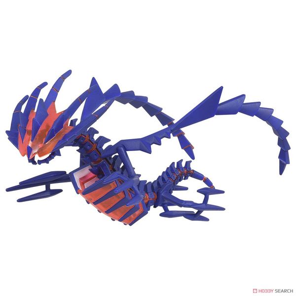 Pokemon mô hình Mongolle ML-25 Mugendina
