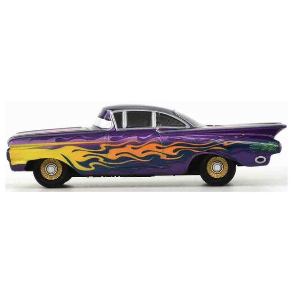 C-26 Tomica Disney Cars Ramone