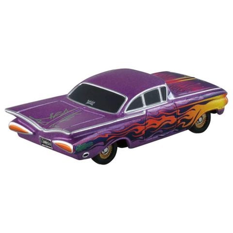  Xe mô hình C-26 Tomica Disney Cars Ramone Standard Type 