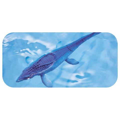  Ania AL-07 Mosasaurus 