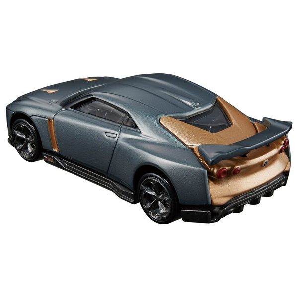 Tomica Premium 23 Diecast Model Car Nissan GT-R 50.1