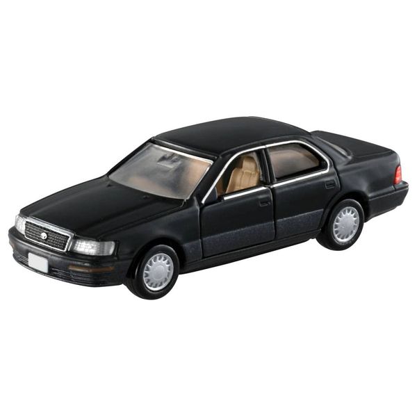 Xe Mô Hình Tomica Premium 19 Toyota Celsior