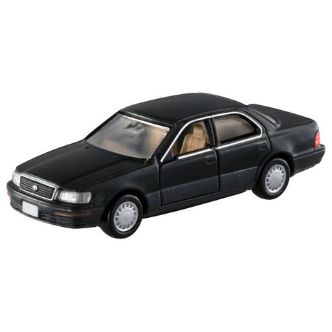  Xe Mô Hình Tomica Premium 19 Toyota Celsior 