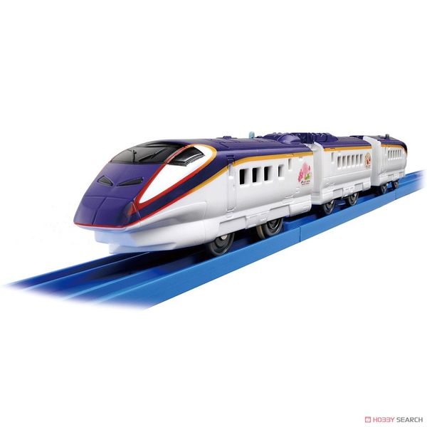 Tàu điện S-09 SERIES E3-2000 TSUBASA Asia ver.