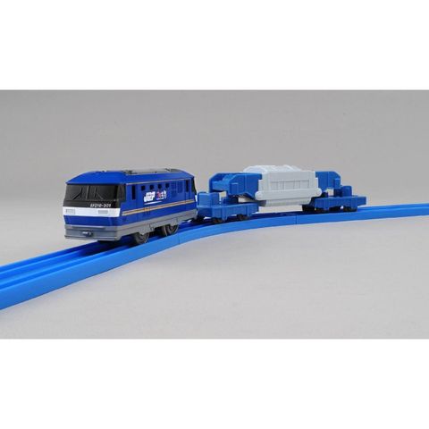  Đồ chơi tàu hỏa Plarail S-26 EF210 Momotarou (Asia Ver.) 