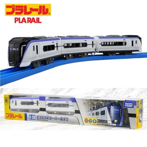  S-23 Series E353 Azusa 