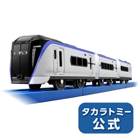  S-23 Series E353 Azusa 