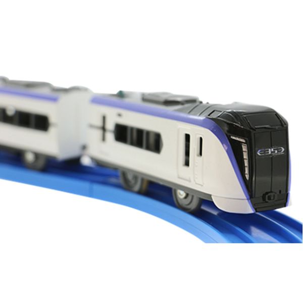 Đồ chơi tàu điện Plarail Toy Train S-23 Series E353 Azusa