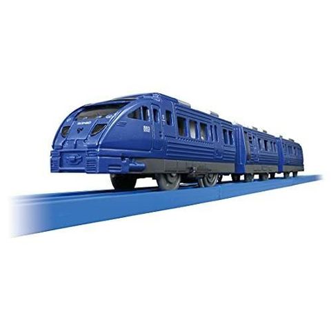  Đồ chơi tàu hỏa Plarail S-56 Jr Kyushu 883 Series Sonic 