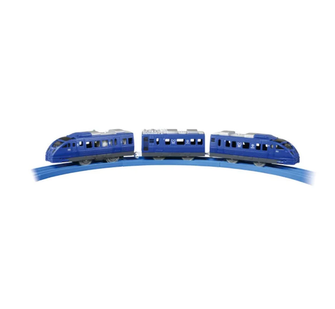  Đồ chơi tàu hỏa Plarail S-56 Jr Kyushu 883 Series Sonic 
