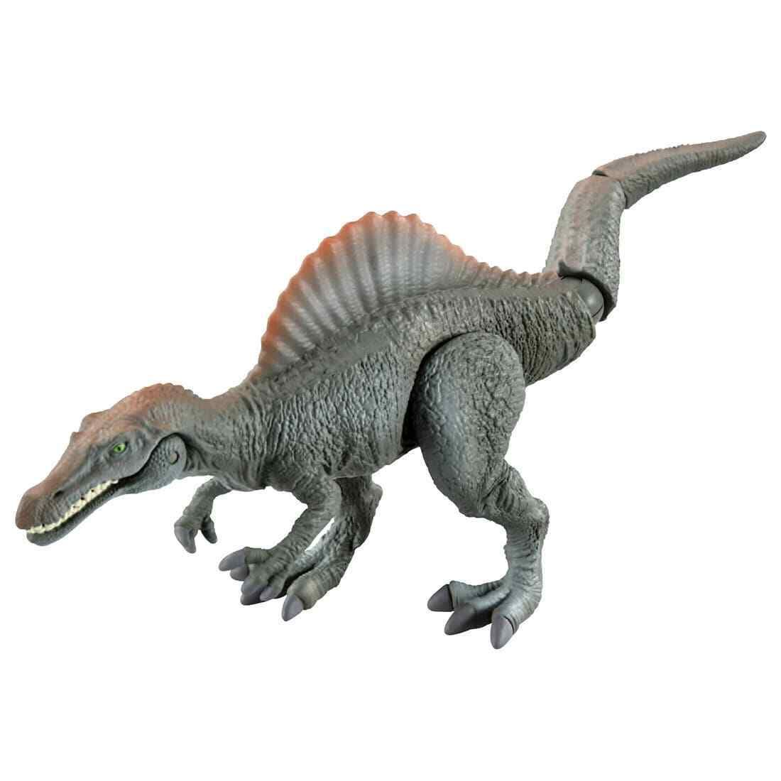 Mô Hình Đồ chơi Khủng Long Mattel Jurassic World HCG54 Bite Spinosaur  Đồ  chơi trẻ em Kidslandvn