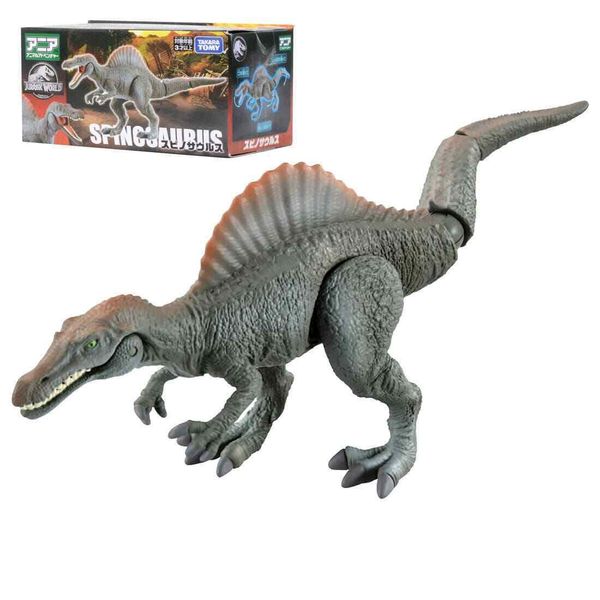 Mô hình Animal Adventure - Jurassic World SPINOSAURUS