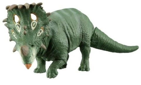  Mô hình ANIA Animal Jurassic World Sinoceratops dinosaur Action Figure 