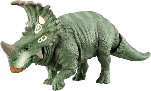  Mô hình ANIA Animal Jurassic World Sinoceratops dinosaur Action Figure 