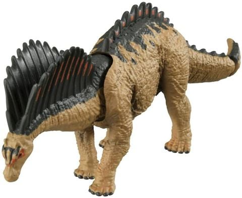  Mô hình Ania Jurassic World Amargasaurus 