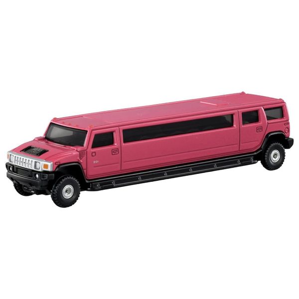 Mô Hình Xe Limousine Tomica 148 Hummer H2