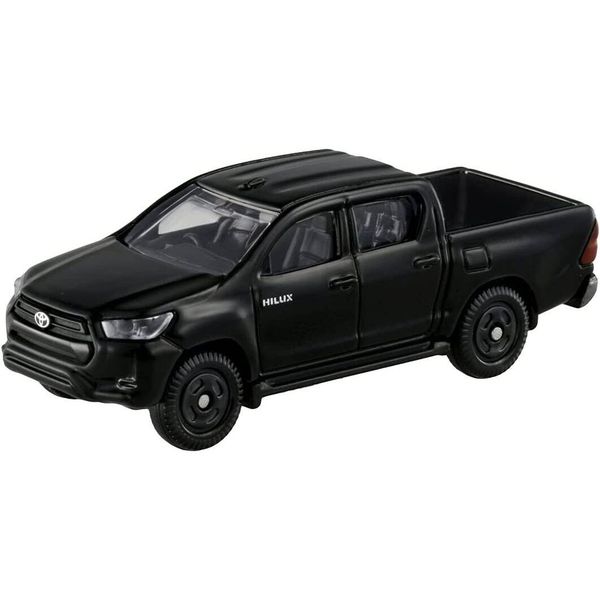 Tomica 67 Toyota Hilux (Blister Pack).1