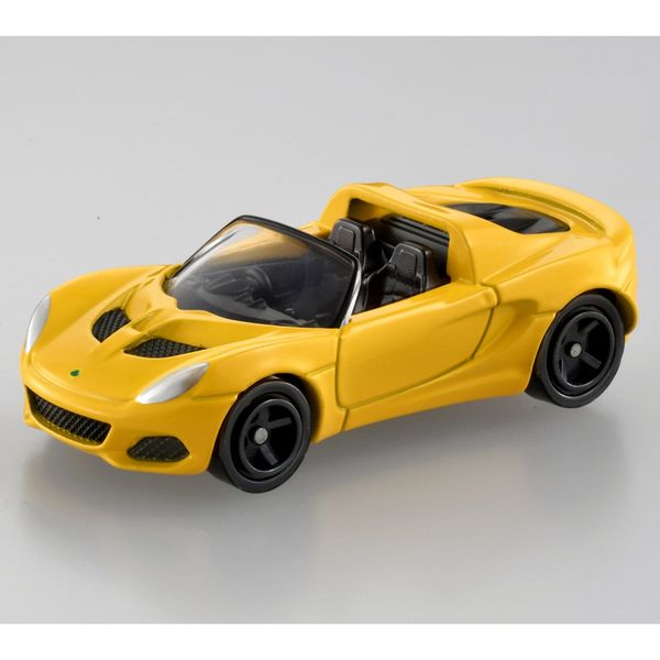 Ô Tô Thể Thao Tomica 72 Lotus Elise Sports 220 II