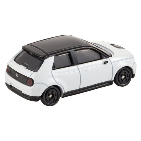  Tomica 60 Honda e 