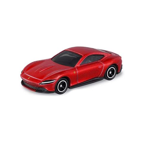  Tomica 17 Ferrai Roma 