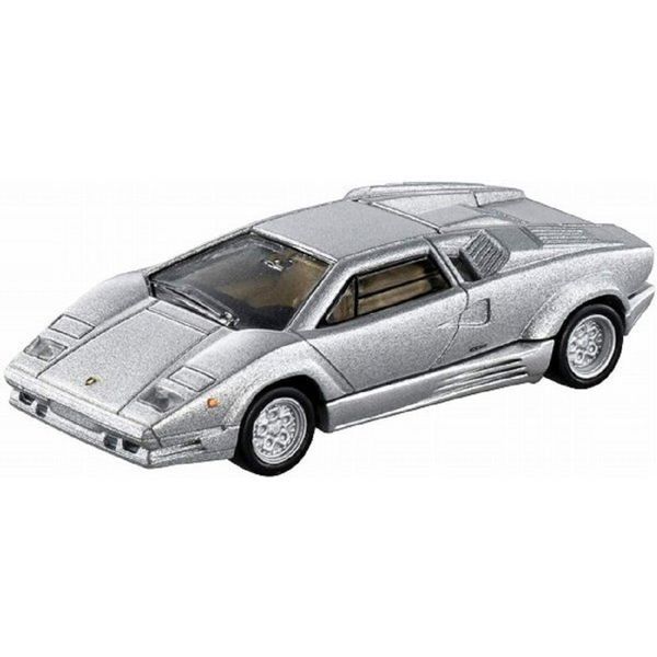 Tomica Premium 20 LAMBORGHINI COUNTACH 25TH ANNNIVERSARY SP