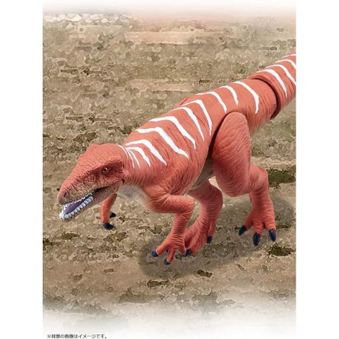  AL-19 Fuquiraptor Animal 