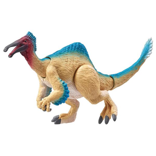 Mô hình Ania AL-20 Dino Cales Animal Dinosaur Realistic