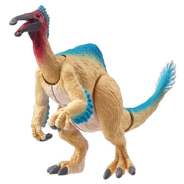 Mô hình Ania AL-20 Dino Cales Animal Dinosaur Realistic