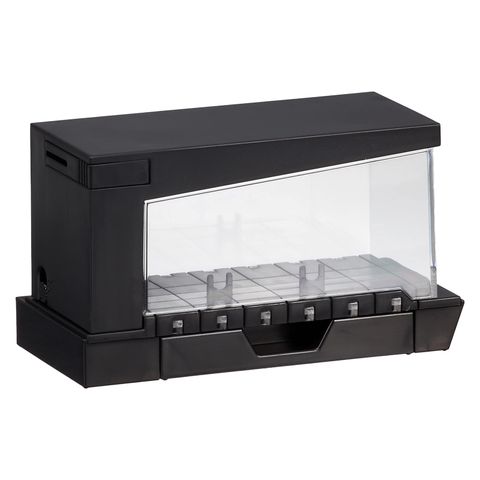  Tomica SP Theater (Black) 