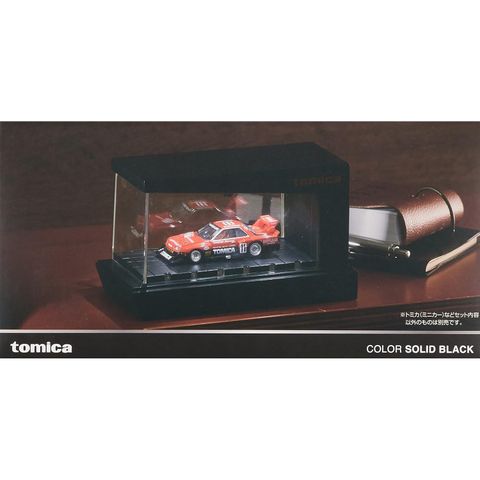  Tomica SP Theater (Black) 