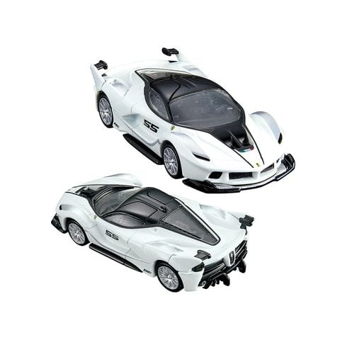  Tomica Premium 33 Ferrari FXX K 