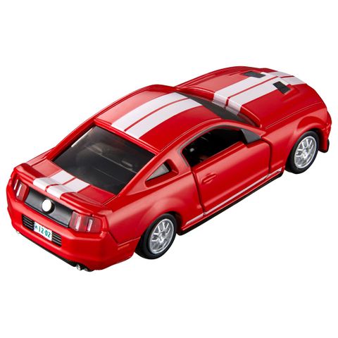 Tomica Premium unlimited 02 Detective Conan Ford Mustang (Shuichi Akai) 