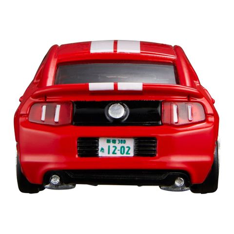  Tomica Premium unlimited 02 Detective Conan Ford Mustang (Shuichi Akai) 