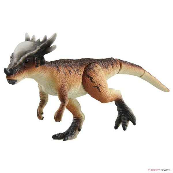 Mô hình Ania Jurassic World Stigimoroku Animal Dinosaur