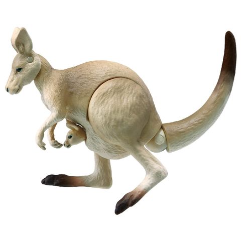  Mô hình Ania AS-21 Ookangaroo 
