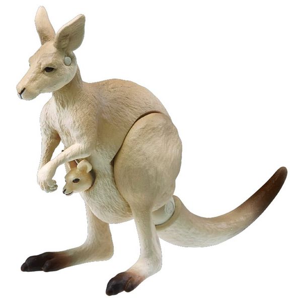 Mô hình Ania AS-21 Ookangaroo