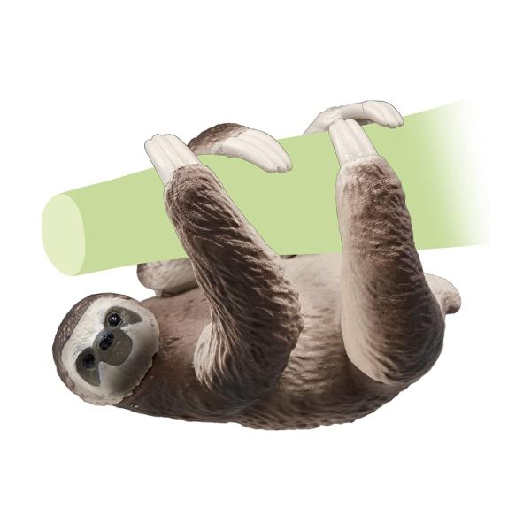 Đồ chơi mô hình ANIA AS-26 Sloth