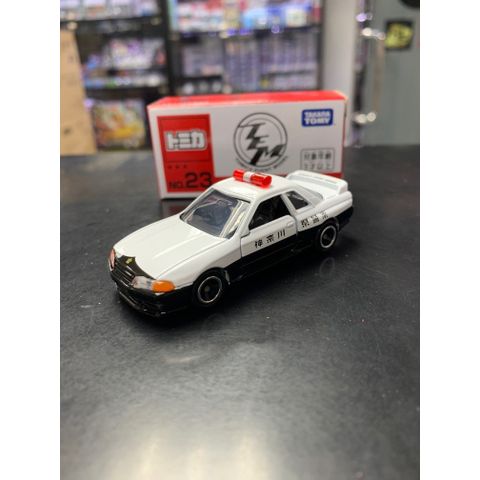  TOMICA EVENT MODEL NO.23 NISSAN SKYLINE 