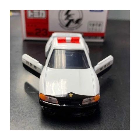 TOMICA EVENT MODEL NO.23 NISSAN SKYLINE 