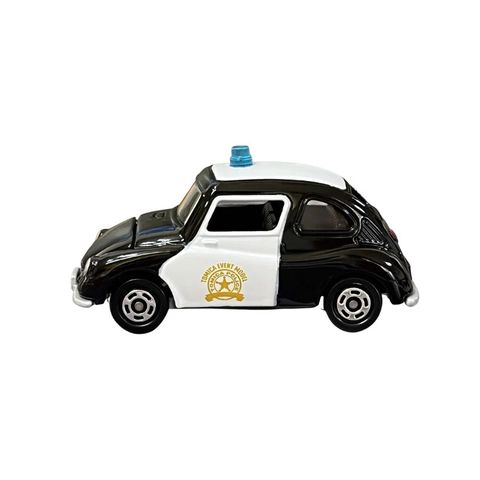  TOMICA EVENT MODEL NO.27 SUBARU 360 POLICE CAR 