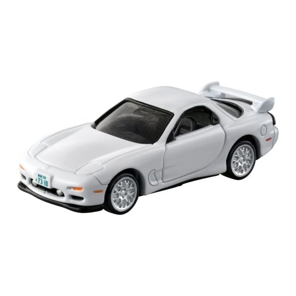 Đồ chơi mô hình xe PRM UNLIMITED 05 CONAN Mazda RX-7