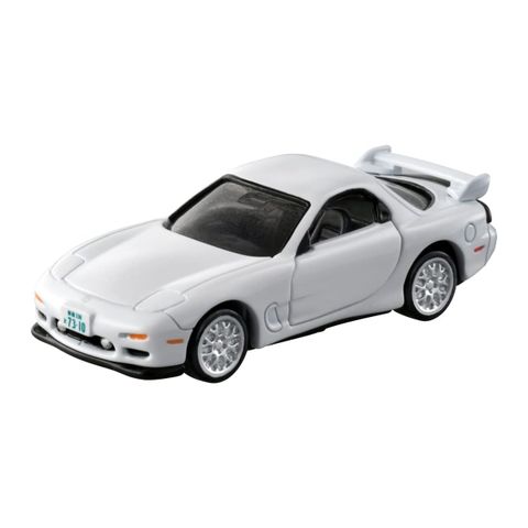  Đồ chơi mô hình xe PRM UNLIMITED 05 CONAN Mazda RX-7 